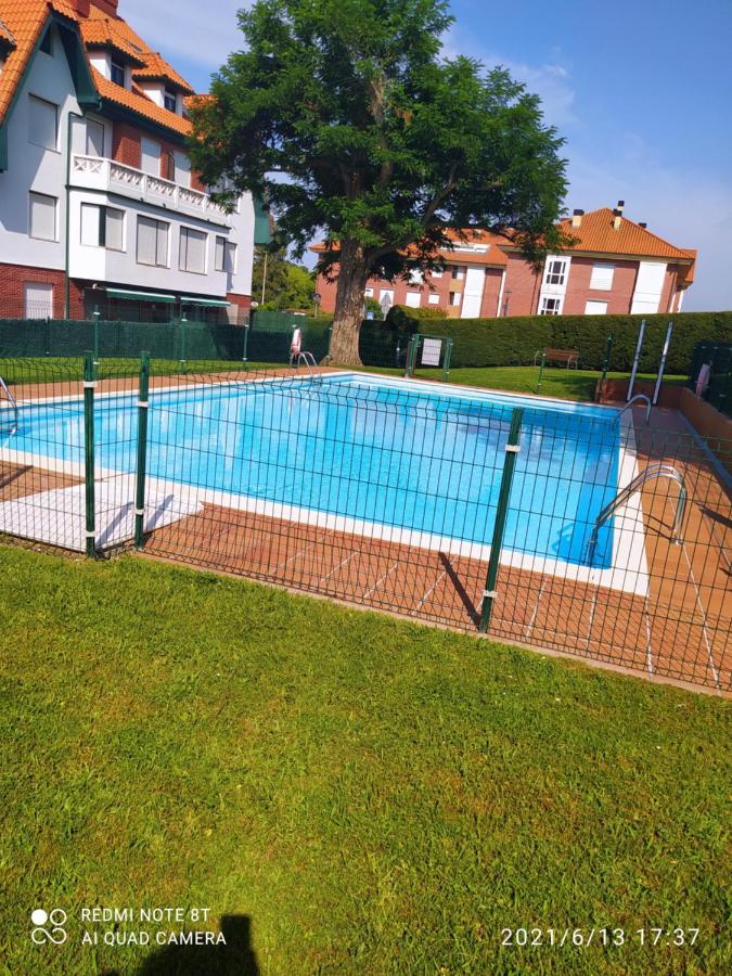El Naranjo Apartment Gama Bagian luar foto