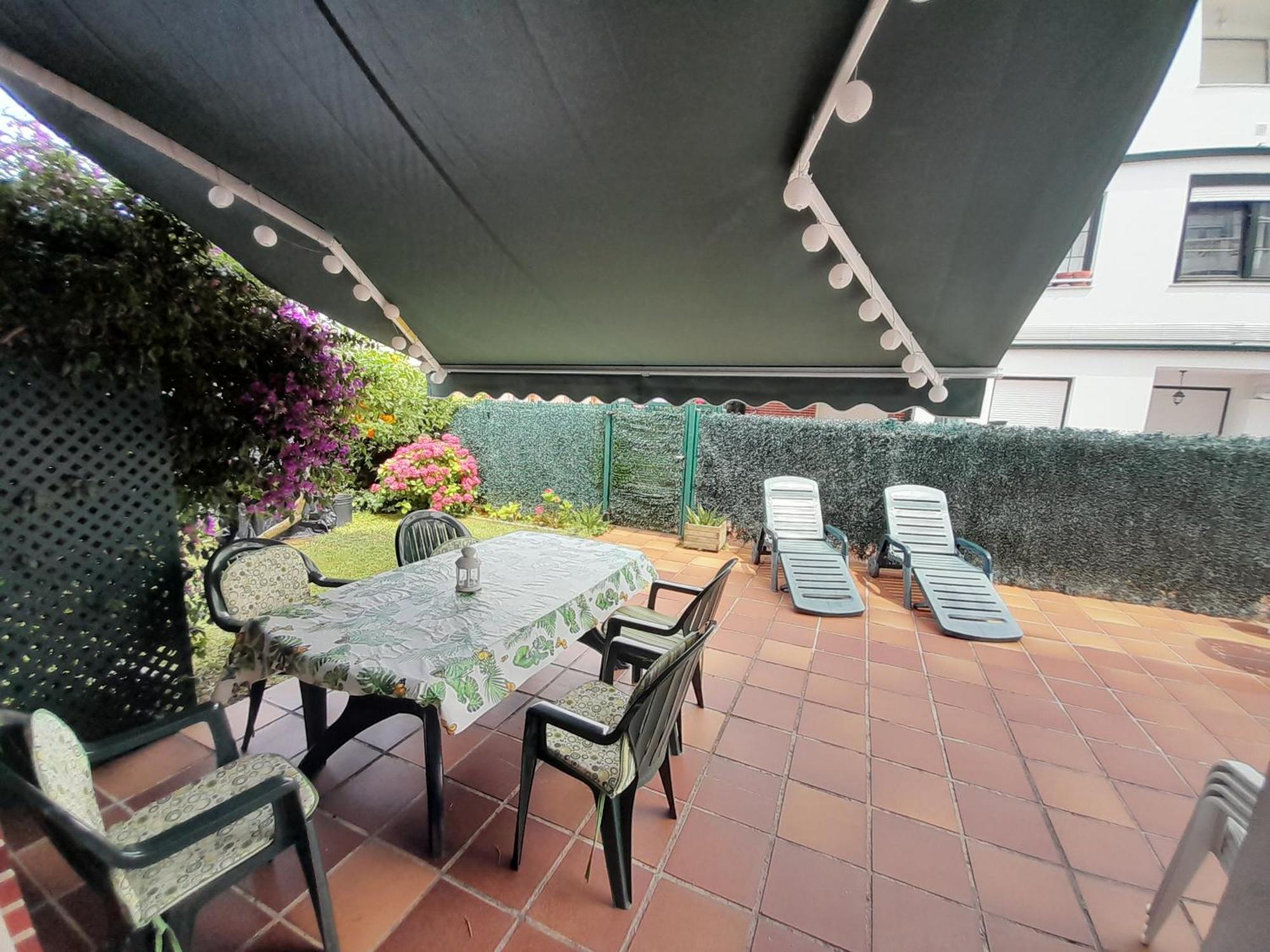 El Naranjo Apartment Gama Bagian luar foto